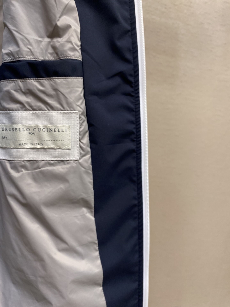 Brunello Cucinelli Outwear